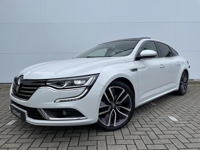 Renault TALISMAN 1.6 TCe Limousin / Panoramadak / Bose / Trekhaak / Vol Leder / Unieke Talisman /