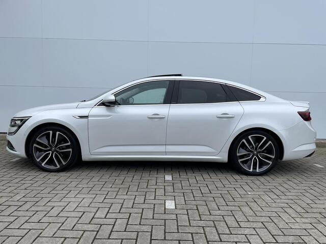 Renault TALISMAN 1.6 TCe Limousin / Panoramadak / Bose / Trekhaak / Vol Leder / Unieke Talisman /
