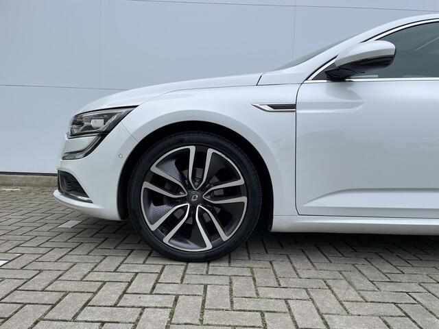 Renault TALISMAN 1.6 TCe Limousin / Panoramadak / Bose / Trekhaak / Vol Leder / Unieke Talisman /