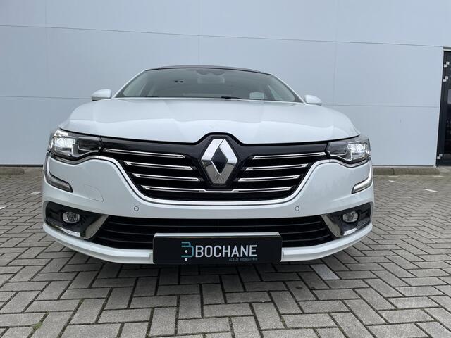 Renault TALISMAN 1.6 TCe Limousin / Panoramadak / Bose / Trekhaak / Vol Leder / Unieke Talisman /