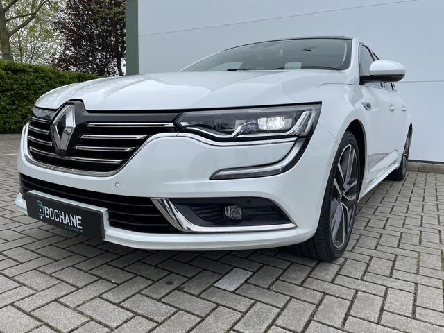 Renault TALISMAN 1.6 TCe Limousin / Panoramadak / Bose / Trekhaak / Vol Leder / Unieke Talisman /