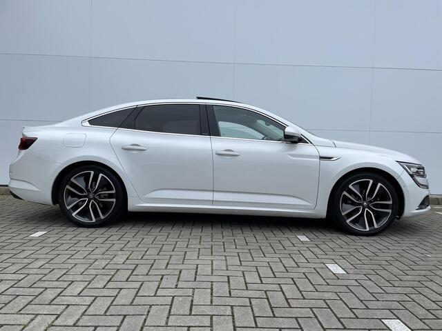 Renault TALISMAN 1.6 TCe Limousin / Panoramadak / Bose / Trekhaak / Vol Leder / Unieke Talisman /