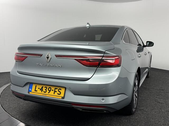Renault TALISMAN 1.3 TCe 160 Business Intens | Navigatie | Achteruitrijcamera | Cruise Control |
