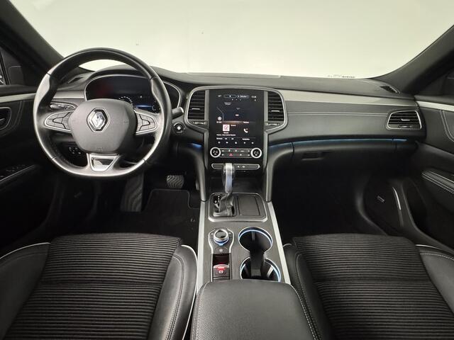 Renault TALISMAN 1.3 TCe 160 Business Intens | Navigatie | Achteruitrijcamera | Cruise Control |