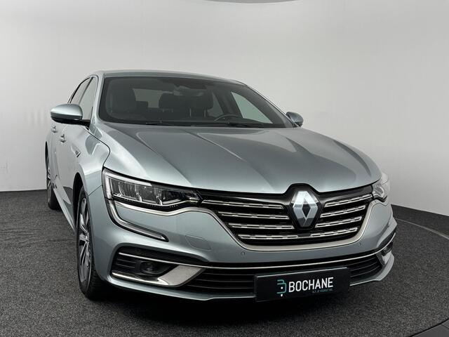 Renault TALISMAN 1.3 TCe 160 Business Intens | Navigatie | Achteruitrijcamera | Cruise Control |