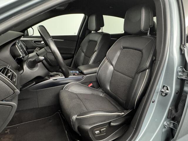 Renault TALISMAN 1.3 TCe 160 Business Intens | Navigatie | Achteruitrijcamera | Cruise Control |