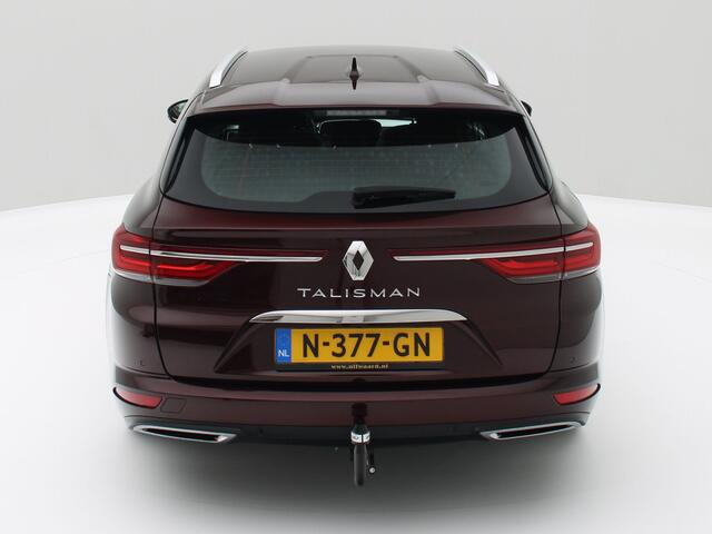 Renault TALISMAN Estate 1.3 TCe Business Zen 160pk