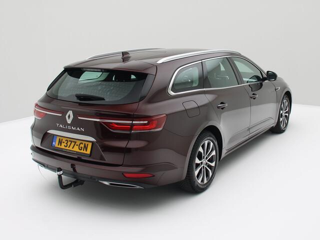 Renault TALISMAN Estate 1.3 TCe Business Zen 160pk