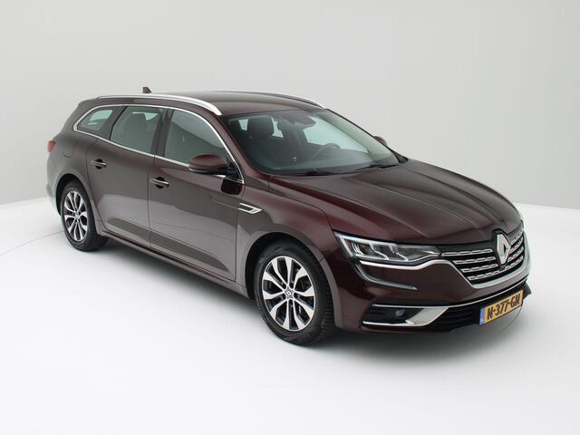 Renault TALISMAN Estate 1.3 TCe Business Zen 160pk
