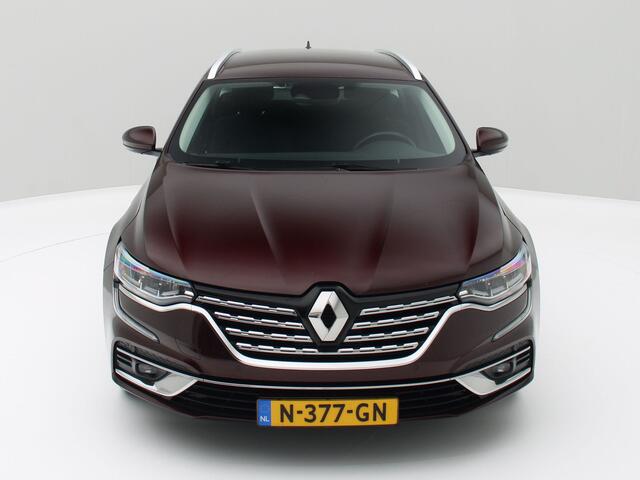 Renault TALISMAN Estate 1.3 TCe Business Zen 160pk