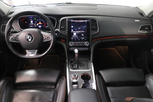 Renault TALISMAN Estate 1.3 TCe Business Initiale Paris | Camera | Leder interieur | BOSE audio | Schuif kantel dak | Navigatie | LED matrix koplampen |