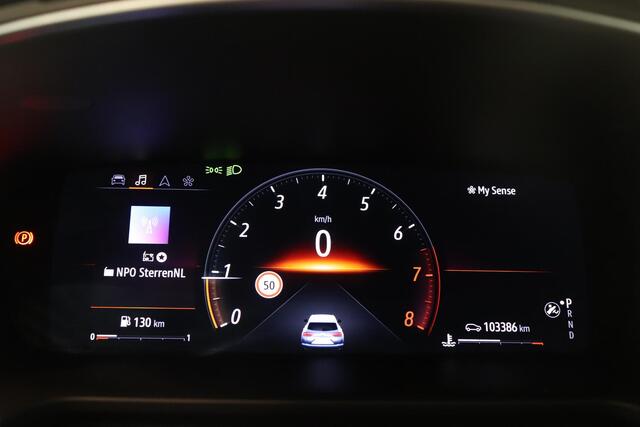 Renault TALISMAN Estate 1.3 TCe Business Initiale Paris | Camera | Leder interieur | BOSE audio | Schuif kantel dak | Navigatie | LED matrix koplampen |