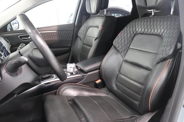 Renault TALISMAN Estate 1.3 TCe Business Initiale Paris | Camera | Leder interieur | BOSE audio | Schuif kantel dak | Navigatie | LED matrix koplampen |