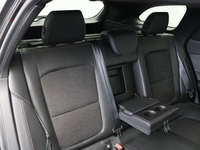 Renault TALISMAN Estate 160pk Business Intens | Stoel- en stuurverwarming | Massagestoelen | 1500kg geremd |