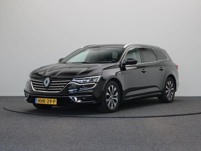 Renault TALISMAN Estate 160pk Business Intens | Stoel- en stuurverwarming | Massagestoelen | 1500kg geremd |