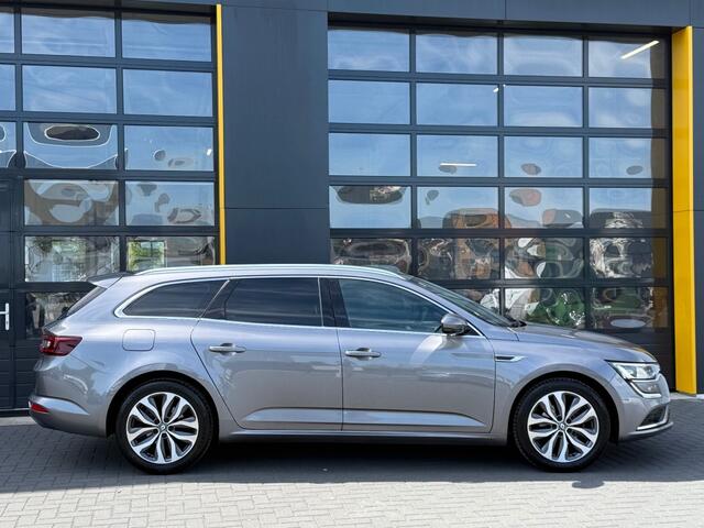 Renault TALISMAN 150 EDC automaat TCe Airco Navi LM Velgen