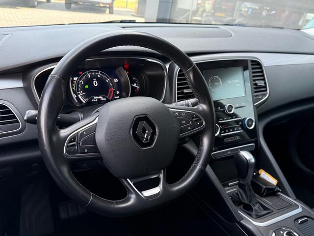 Renault TALISMAN 150 EDC automaat TCe Airco Navi LM Velgen