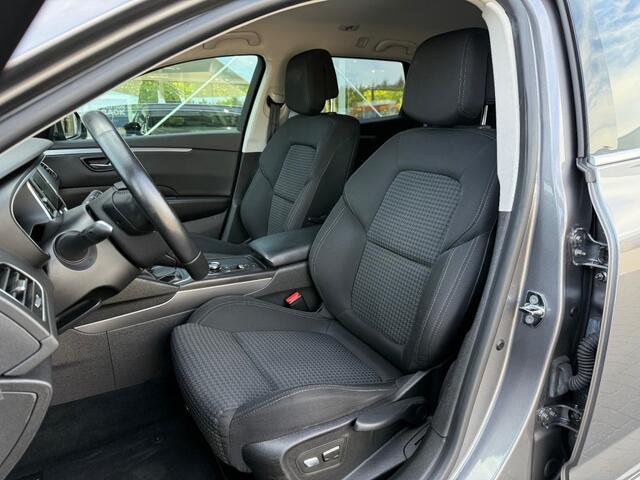 Renault TALISMAN 150 EDC automaat TCe Airco Navi LM Velgen
