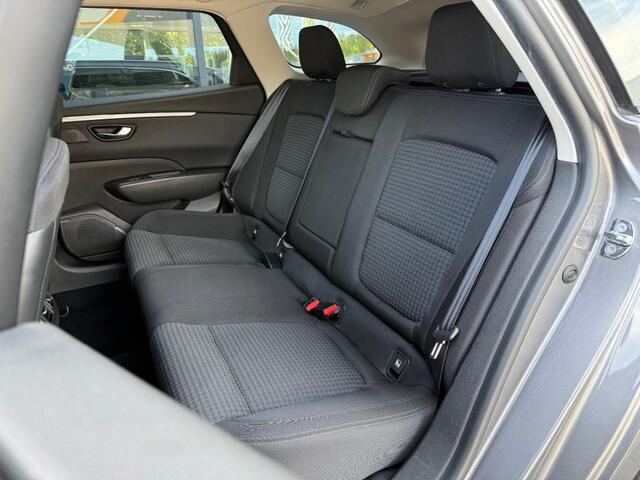 Renault TALISMAN 150 EDC automaat TCe Airco Navi LM Velgen