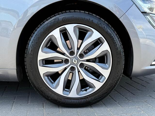 Renault TALISMAN 150 EDC automaat TCe Airco Navi LM Velgen
