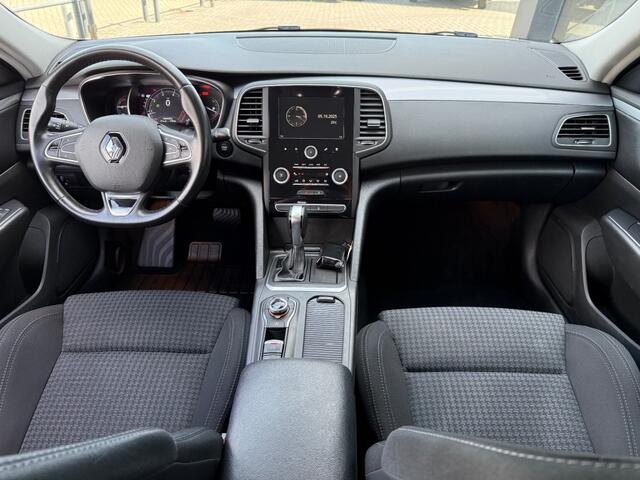 Renault TALISMAN 150 EDC automaat TCe Airco Navi LM Velgen