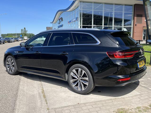 Renault TALISMAN Estate 2.0 dCi 160 PK Business Intens / Automaat / Camera / Apple Carplay - Android Auto / Keyless / PDC V+A / 18'' LMV /