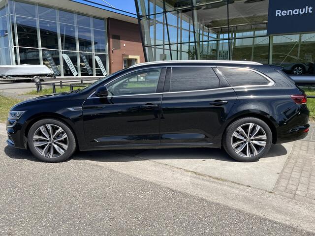 Renault TALISMAN Estate 2.0 dCi 160 PK Business Intens / Automaat / Camera / Apple Carplay - Android Auto / Keyless / PDC V+A / 18'' LMV /
