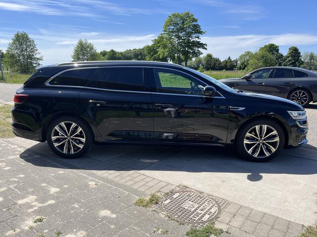 Renault TALISMAN Estate 2.0 dCi 160 PK Business Intens / Automaat / Camera / Apple Carplay - Android Auto / Keyless / PDC V+A / 18'' LMV /