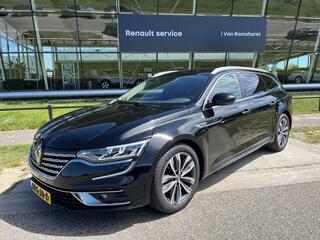renault-talisman-estate-2.0-dci-160