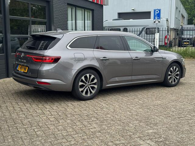 Renault TALISMAN Estate 1.3 TCe Business Intens - Head up display -