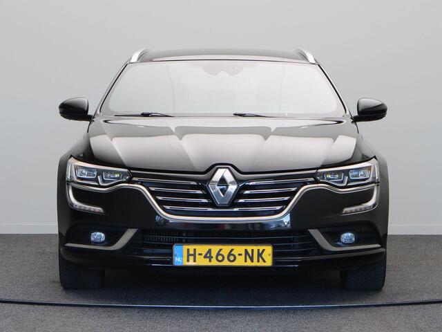 Renault TALISMAN Estate TCe 160pk EDC/Autom. S-Edition | Bose Audio | Head Up Display | Stoel verwarming & ventilatie | 1800kg geremd |