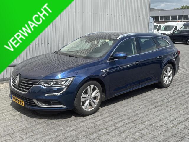 Renault TALISMAN Estate 1.6 TCe Intens*AUTOM.*ECC*NAVI*PDC