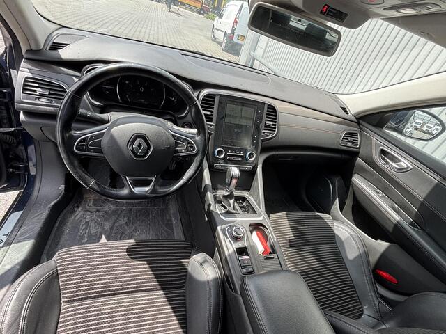 Renault TALISMAN Estate 1.6 TCe Intens*AUTOM.*ECC*NAVI*PDC
