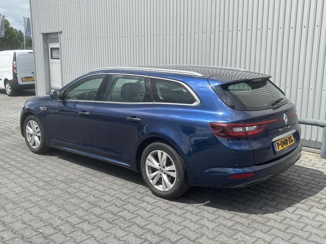 Renault TALISMAN Estate 1.6 TCe Intens*AUTOM.*ECC*NAVI*PDC
