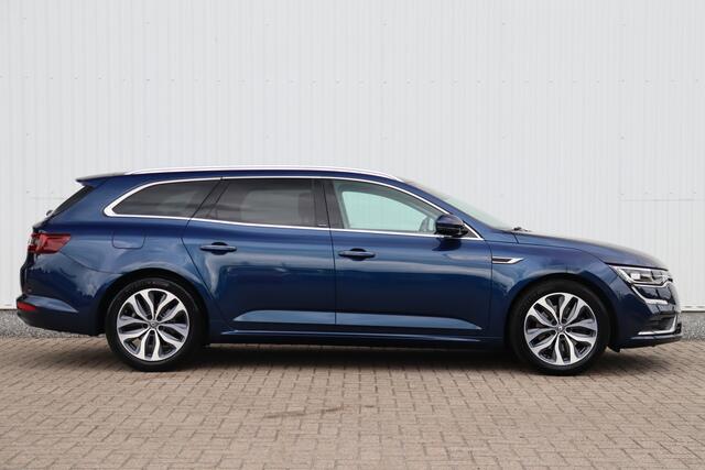 Renault TALISMAN Estate 1.8 TCe Intens Automaat | Navigatie | Climate Control | Bose | Elek. Trekhaak | 4 Control