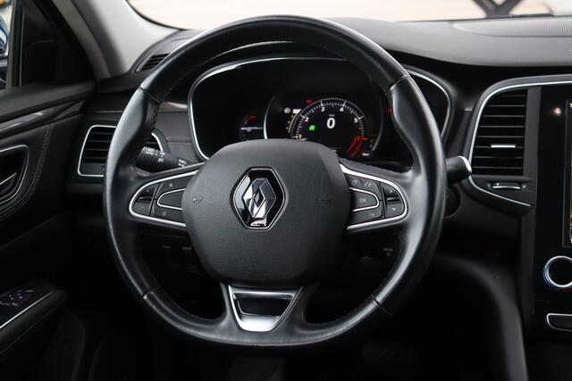 Renault TALISMAN Estate 1.8 TCe Intens Automaat | Navigatie | Climate Control | Bose | Elek. Trekhaak | 4 Control