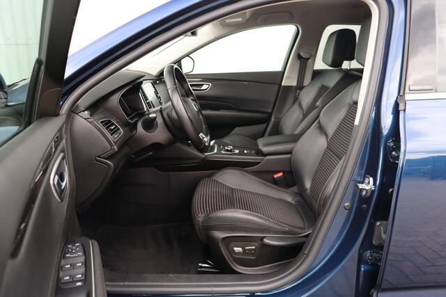 Renault TALISMAN Estate 1.8 TCe Intens Automaat | Navigatie | Climate Control | Bose | Elek. Trekhaak | 4 Control