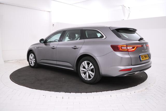 Renault TALISMAN Estate 1.5 dCi Zen Airco, Parkeersensoren, Navigatie
