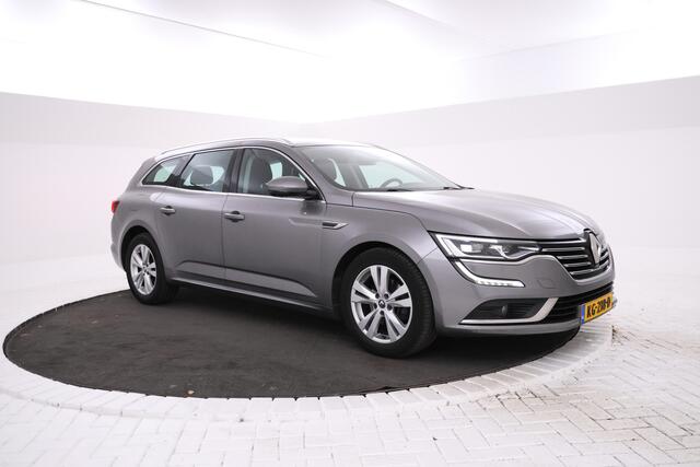 Renault TALISMAN Estate 1.5 dCi Zen Airco, Parkeersensoren, Navigatie