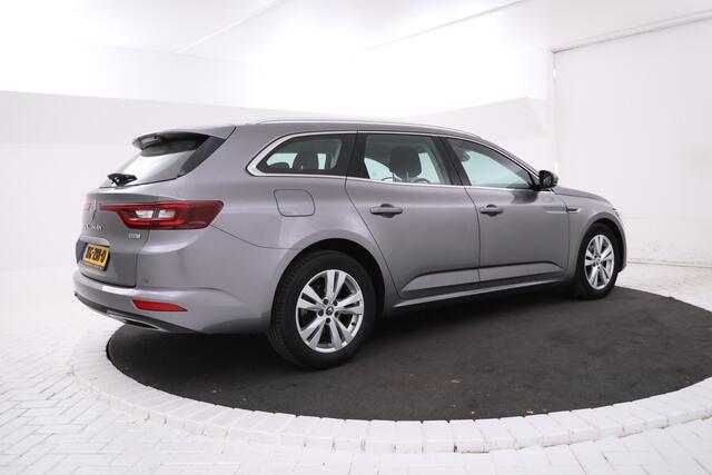 Renault TALISMAN Estate 1.5 dCi Zen Airco, Parkeersensoren, Navigatie