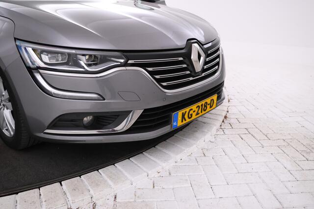 Renault TALISMAN Estate 1.5 dCi Zen Airco, Parkeersensoren, Navigatie