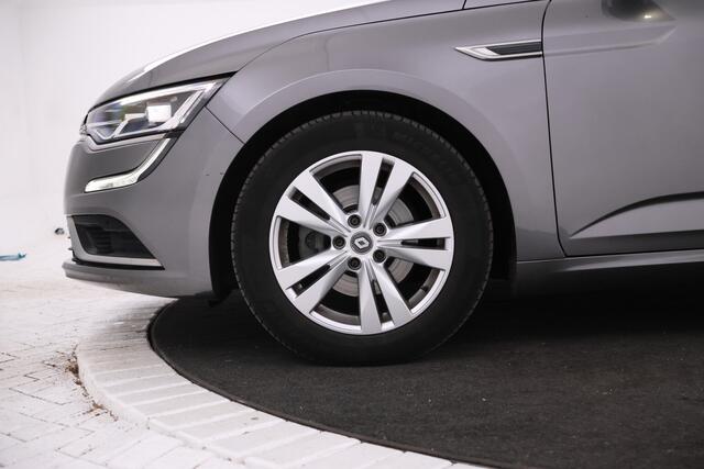 Renault TALISMAN Estate 1.5 dCi Zen Airco, Parkeersensoren, Navigatie