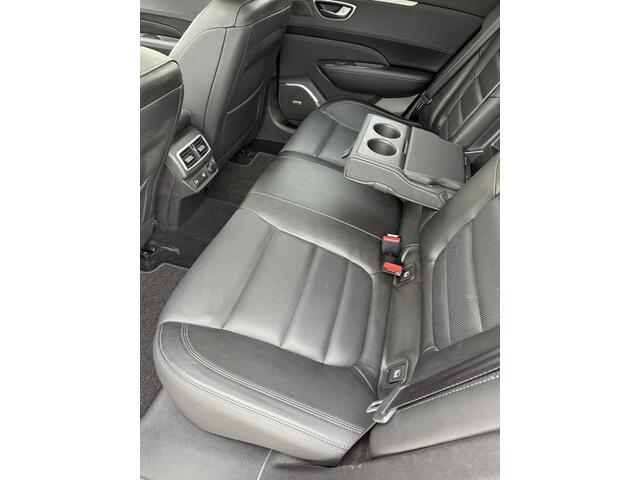 Renault TALISMAN 1.6 TCE 200 EDC Initiale Paris / Pano / Adaptieve Cruise / Vol Leder / Navi / Camera / Head-Up / Clima / Stoel ventilatie,verwarming