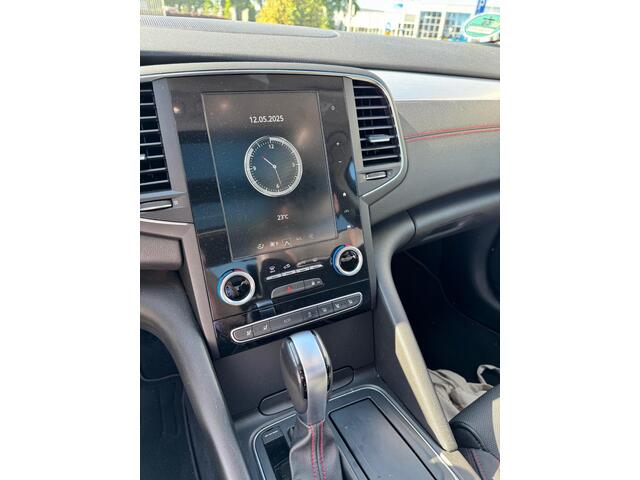 Renault TALISMAN TCe 160 EDC/AUT. S-Edition BOSE/ PANORAMA DAK/ PACK BUSINESS/ PACK CRUISING/ HUD DISPLAY/ 4-WIELSTURING/ LEDER ANTRACIET/ TREKHAAK/ ETC... FULL OPTIONS! RIJKLAAR!