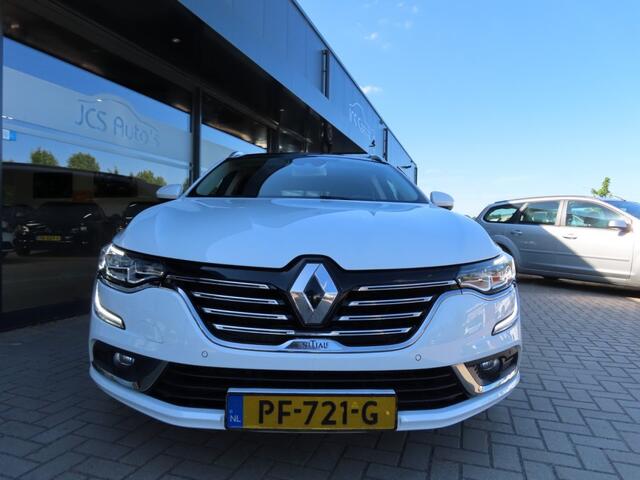 Renault TALISMAN 1.6 TCE Initiale 200 Pk Aut. Leder Pano Trekhaak 2017