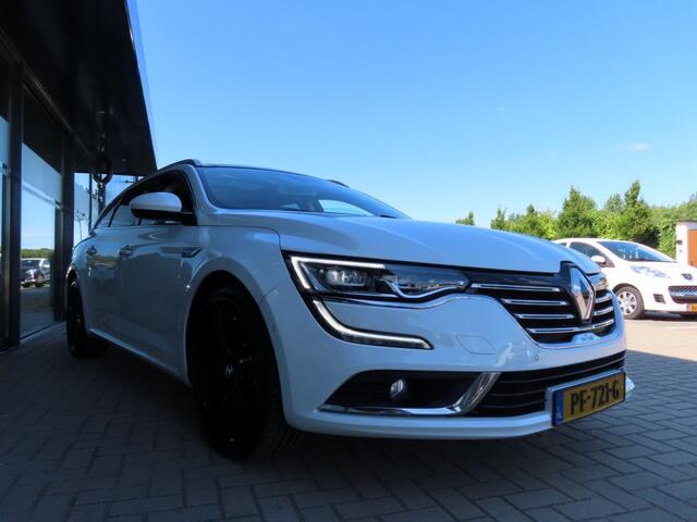 Renault TALISMAN 1.6 TCE Initiale 200 Pk Aut. Leder Pano Trekhaak 2017