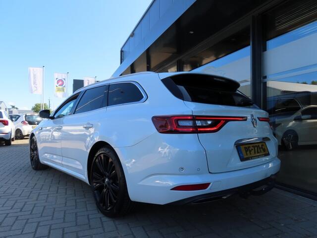 Renault TALISMAN 1.6 TCE Initiale 200 Pk Aut. Leder Pano Trekhaak 2017