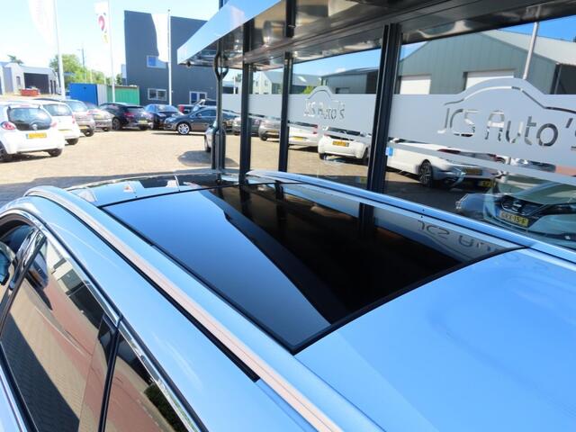 Renault TALISMAN 1.6 TCE Initiale 200 Pk Aut. Leder Pano Trekhaak 2017