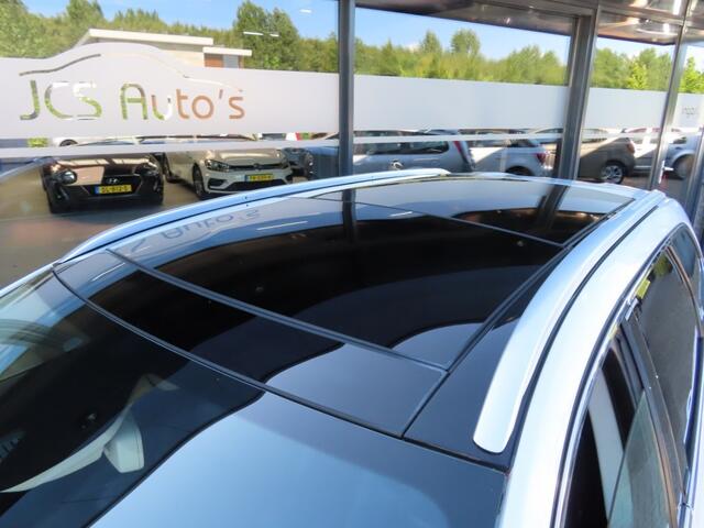 Renault TALISMAN 1.6 TCE Initiale 200 Pk Aut. Leder Pano Trekhaak 2017