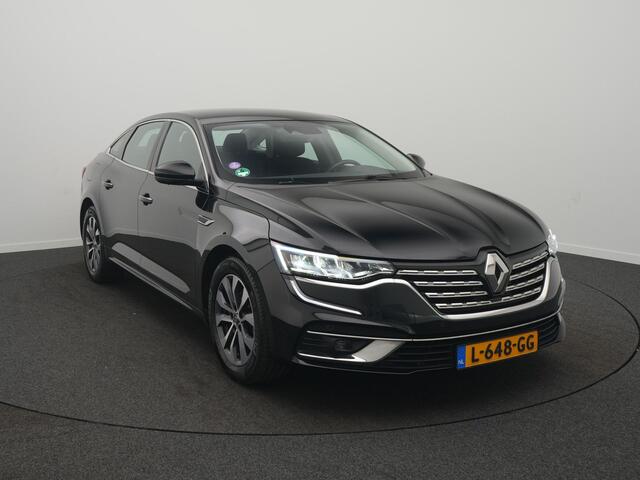 Renault TALISMAN TCe 140 Business Zen - RIJKLAARPRIJS - Achteruitrijcamera